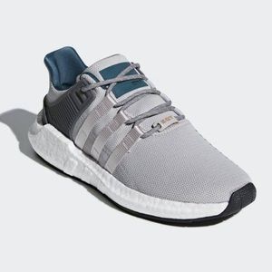 🚨SALE // Adidas EQT 93/17 NWT